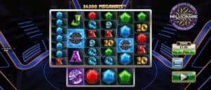 Slot Review Who Wants to Be A Millionaire Megaways Big Time Gaming
