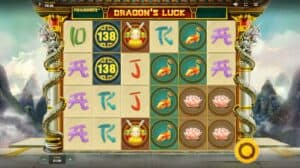 Dragons Luck Megaways Slot Review Ricght Here at E-Vegas.com