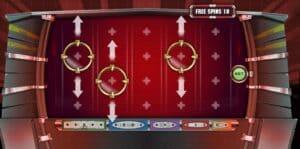 Battleships Hasbro Slot Game at Monopoly Casino