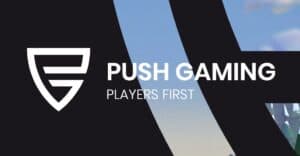 Push Gaming Top Slot Developers